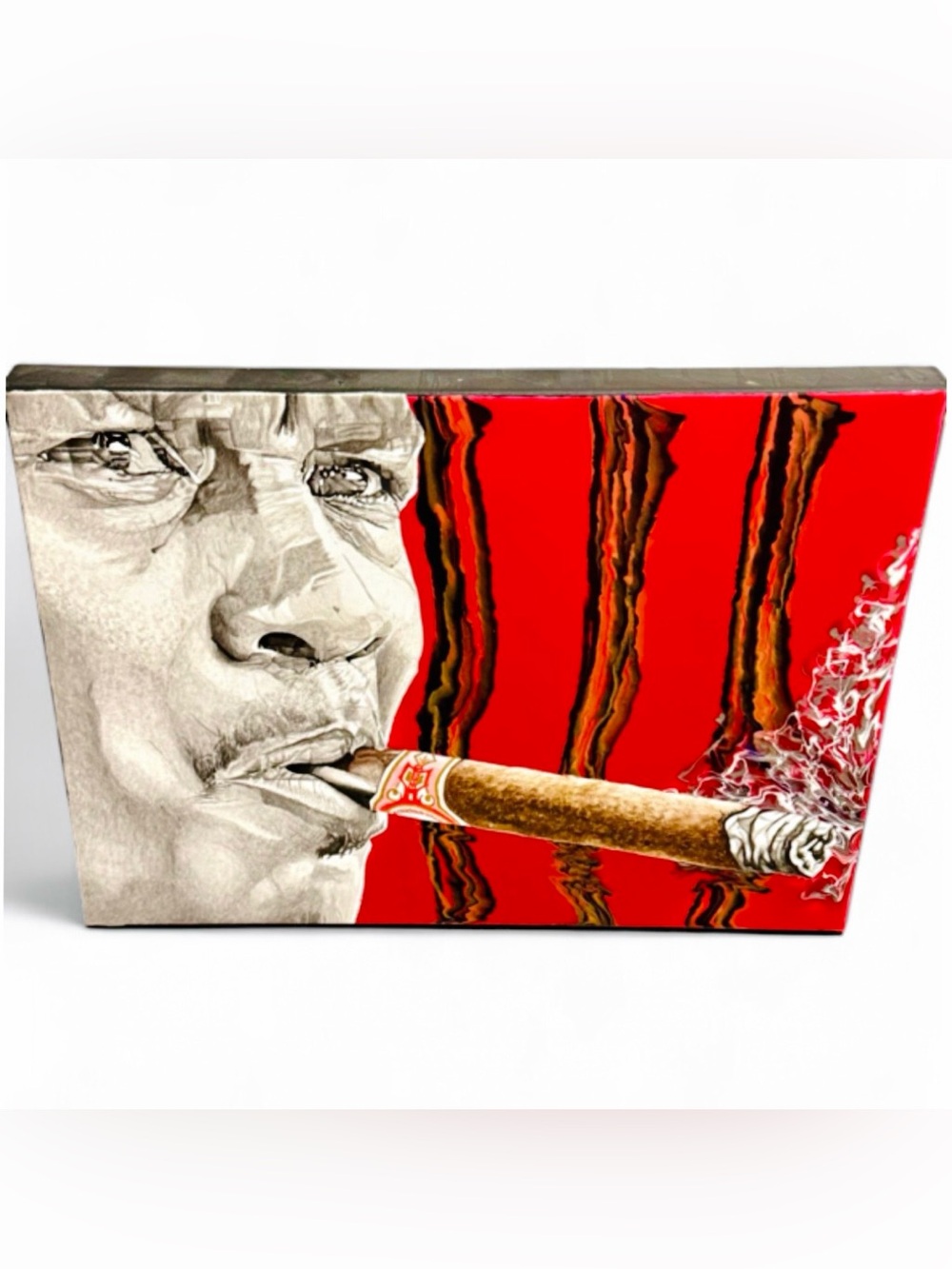 Custom Michael Jordan Art